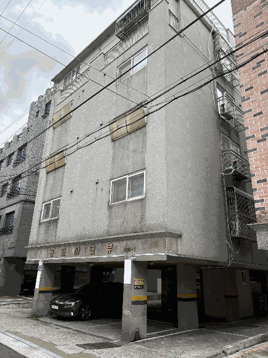 서울특별시 강서구 화곡동 1088-4 제2층 제202호 다세대(빌라) 경매 사진 1
