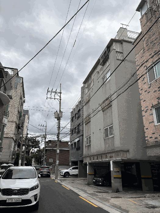 서울특별시 강서구 화곡동 1088-4 제2층 제202호 다세대(빌라) 경매 사진 2