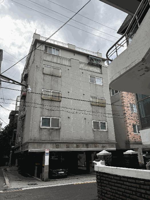서울특별시 강서구 화곡동 1088-4 제2층 제202호 다세대(빌라) 경매 사진 5