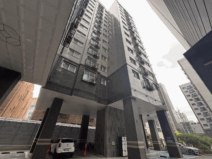 서울특별시 금천구 독산동 336-8 미림에이클래스 제102동 제13층 제1305호 오피스텔 경매 사진 2