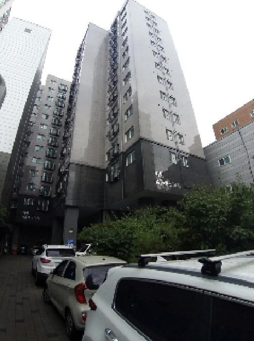 서울특별시 금천구 독산동 336-8 미림에이클래스 제102동 제13층 제1305호 오피스텔 경매 사진 7