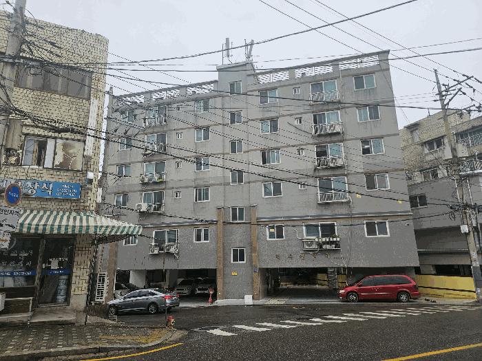 서울특별시 양천구 신월동 68-18 덕수펠리체 제5층 제502호 다세대(빌라) 경매 사진 2