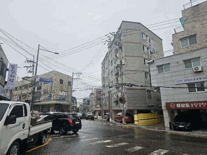 서울특별시 양천구 신월동 68-18 덕수펠리체 제5층 제502호 다세대(빌라) 경매 사진 3