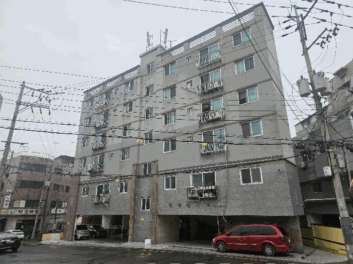 서울특별시 양천구 신월동 68-18 덕수펠리체 제5층 제502호 다세대(빌라) 경매 사진 9