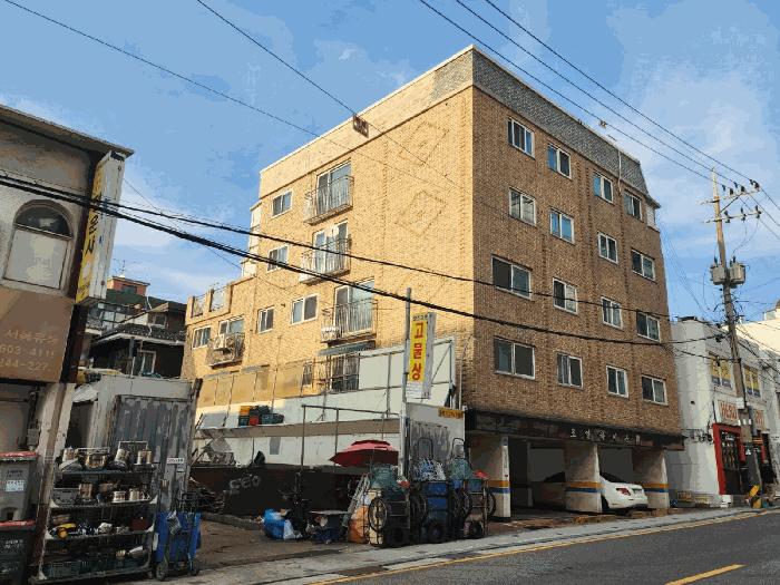 서울특별시 강서구 화곡동 380-3 로얄하이츠 제5층 제502호 다세대(빌라) 경매 사진 6