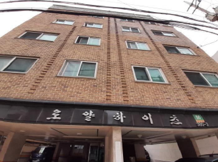 서울특별시 강서구 화곡동 380-3 로얄하이츠 제5층 제502호 다세대(빌라) 경매 사진 8