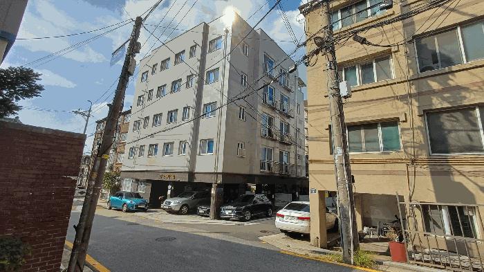 서울특별시 금천구 시흥동 3-100 한솔시티빌 제5층 제504호 다세대(빌라) 경매 사진 1
