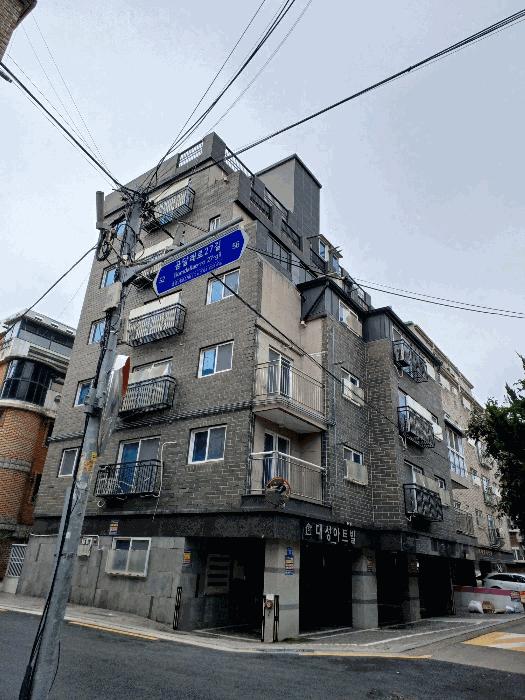 서울특별시 강서구 화곡동 392-17 대성아트빌 제5층 제501호 다세대(빌라) 경매 사진 1