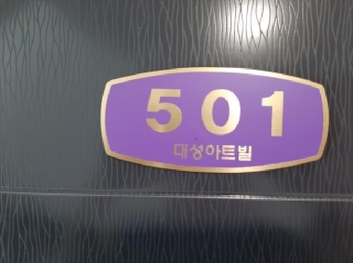 서울특별시 강서구 화곡동 392-17 대성아트빌 제5층 제501호 다세대(빌라) 경매 사진 11