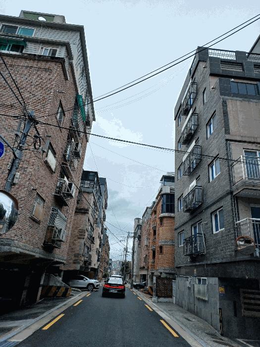 서울특별시 강서구 화곡동 392-17 대성아트빌 제5층 제501호 다세대(빌라) 경매 사진 2