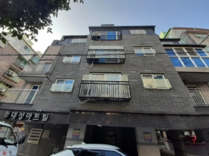 서울특별시 강서구 화곡동 392-17 대성아트빌 제5층 제501호 다세대(빌라) 경매 사진 9