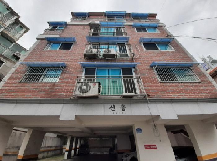 서울특별시 강서구 화곡동 164-11 신흥하이빌 제4층 제401호 다세대(빌라) 경매 사진 3