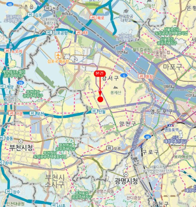 서울특별시 강서구 화곡동 366-35 제이투리더스 제4층 제404호 다세대(빌라) 경매 사진 14