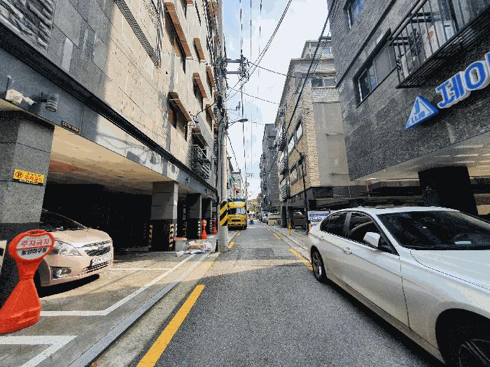 서울특별시 강서구 화곡동 366-35 제이투리더스 제4층 제404호 다세대(빌라) 경매 사진 4