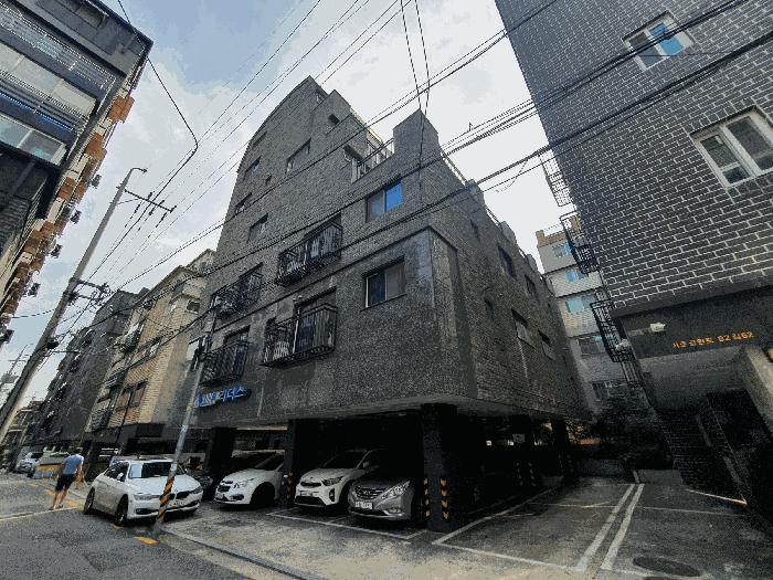 서울특별시 강서구 화곡동 366-35 제이투리더스 제4층 제404호 다세대(빌라) 경매 사진 5