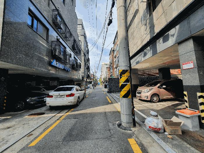 서울특별시 강서구 화곡동 366-35 제이투리더스 제4층 제404호 다세대(빌라) 경매 사진 7
