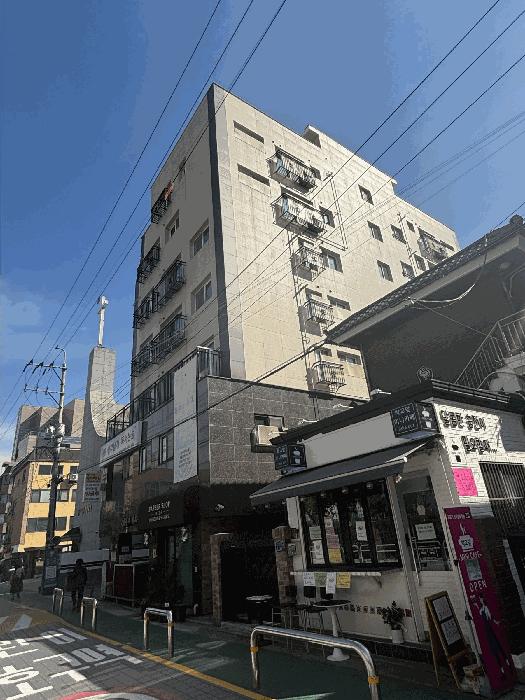 서울특별시 강서구 내발산동 678-19 천우네오젠 제7층 제703호 다세대(빌라) 경매 사진 3