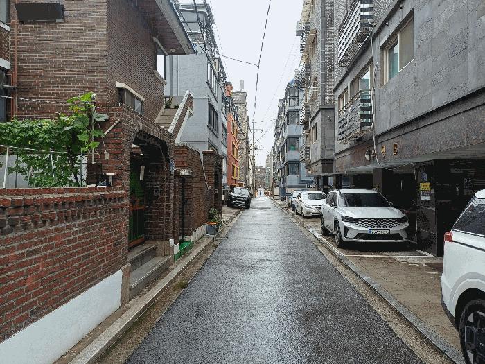서울특별시 강서구 화곡동 351-30 우성 제비동 제6층 제603호 다세대(빌라) 경매 사진 3