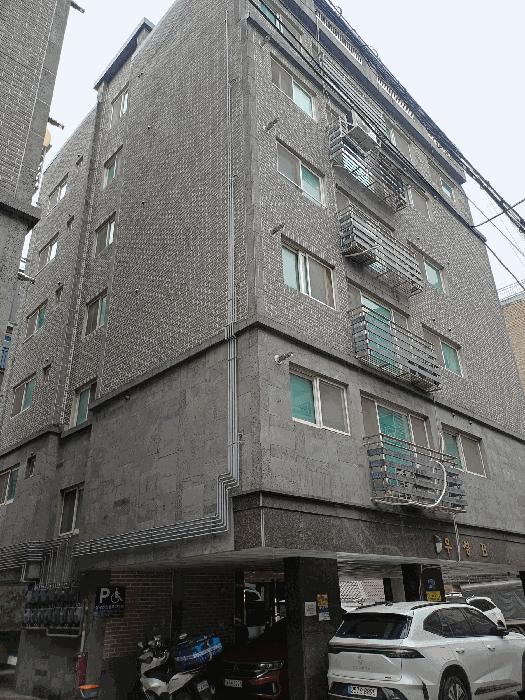 서울특별시 강서구 화곡동 351-30 우성 제비동 제6층 제603호 다세대(빌라) 경매 사진 4