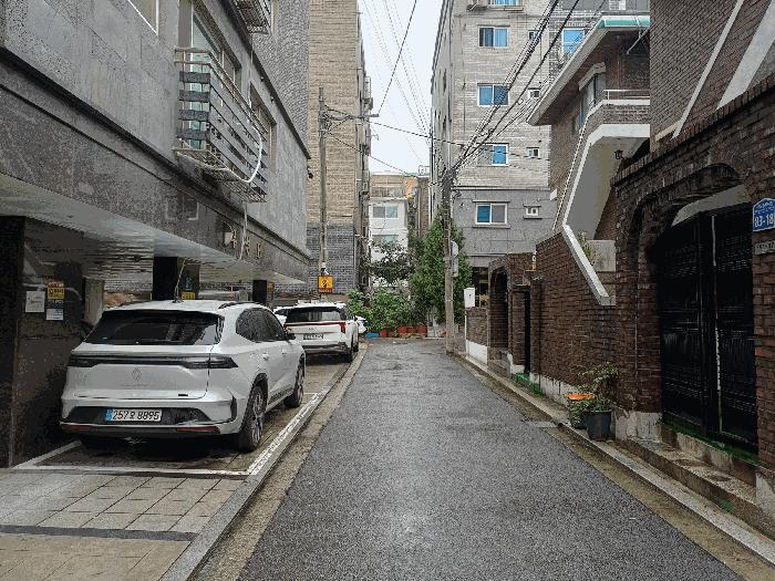 서울특별시 강서구 화곡동 351-30 우성 제비동 제6층 제603호 다세대(빌라) 경매 사진 6