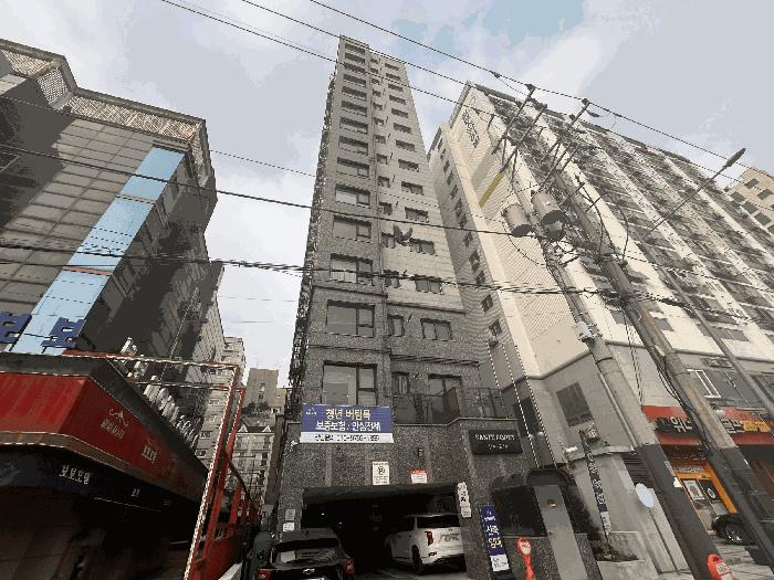 서울 강서구 오피스텔