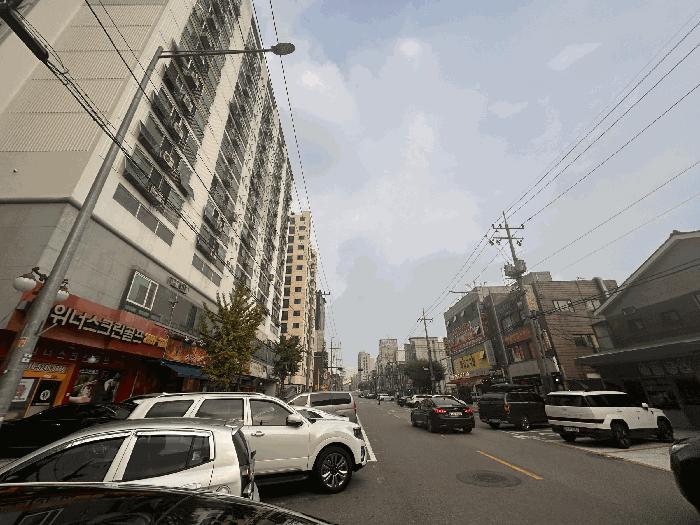 서울특별시 강서구 화곡동 914-4 쌍떼포레 제3층 제301호 오피스텔 경매 사진 6