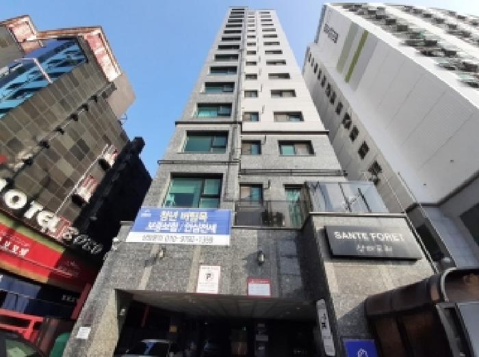 서울특별시 강서구 화곡동 914-4 쌍떼포레 제3층 제301호 오피스텔 경매 사진 8