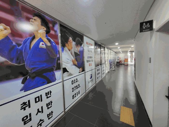 경기도 수원시 권선구 호매실동 1406 골든프라자주건축물 1동 3층305호 근린상가 경매 사진 6