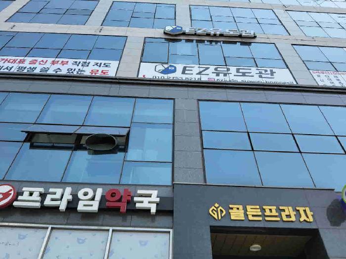 경기도 수원시 권선구 호매실동 1406 골든프라자주건축물 1동 3층305호 근린상가 경매 사진 7