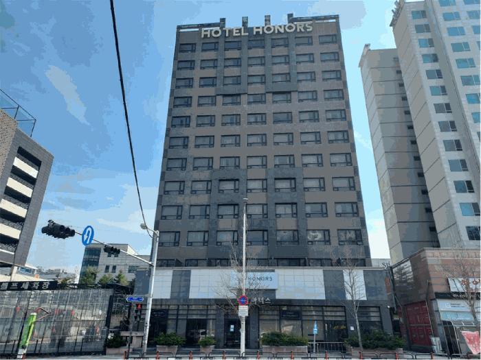 경기도 화성시 능동 1052-3 5층501호 콘도(호텔) 경매 사진 3