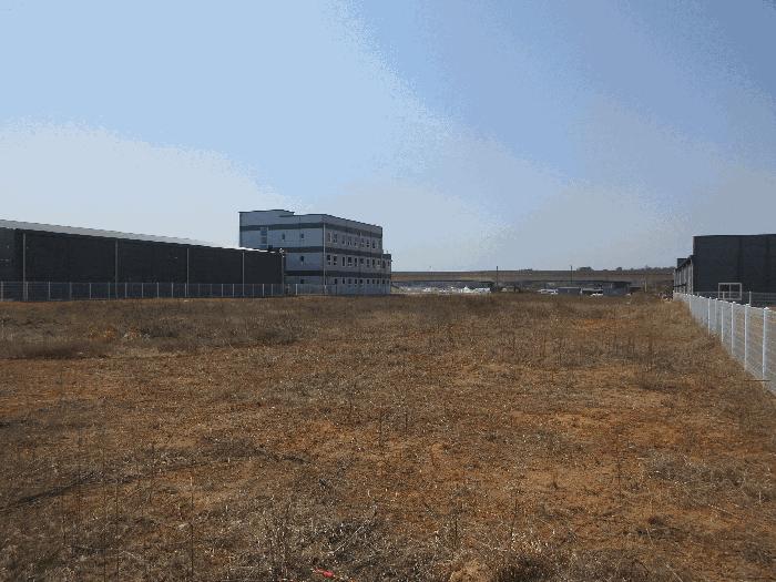 광주광역시 남구 대지동 972 공장용지 경매 사진 2