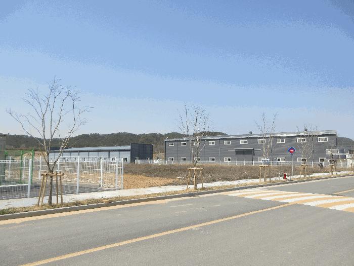 광주광역시 남구 대지동 972 공장용지 경매 사진 3