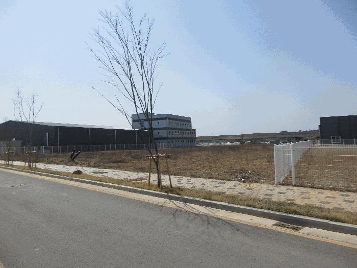 광주광역시 남구 대지동 972 공장용지 경매 사진 4