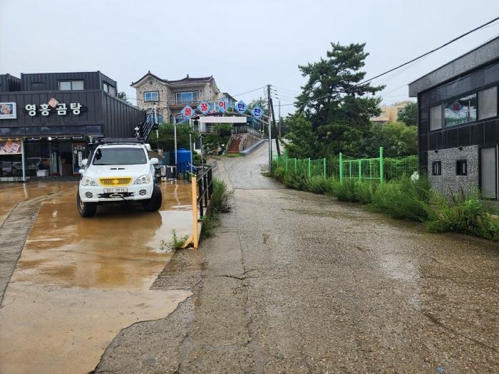 인천광역시 옹진군 영흥면 선재리 산17 임야 경매 사진 10