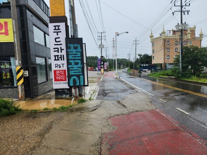 인천광역시 옹진군 영흥면 선재리 산17 임야 경매 사진 5