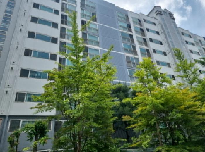 인천광역시 남동구 서창동 560-2 임광그대가 107동 6층603호 아파트 경매 사진 5