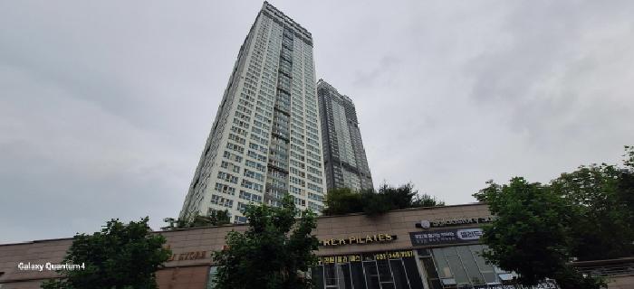 인천광역시 서구 청라동 164-1 청라풍림엑슬루타워 101동 31층3107호 오피스텔 경매 사진 4