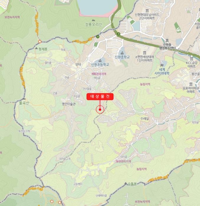 경기도 광주시 신현동 834 전 경매 사진 8