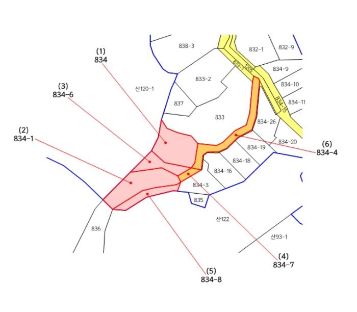 경기도 광주시 신현동 834 전 경매 사진 9