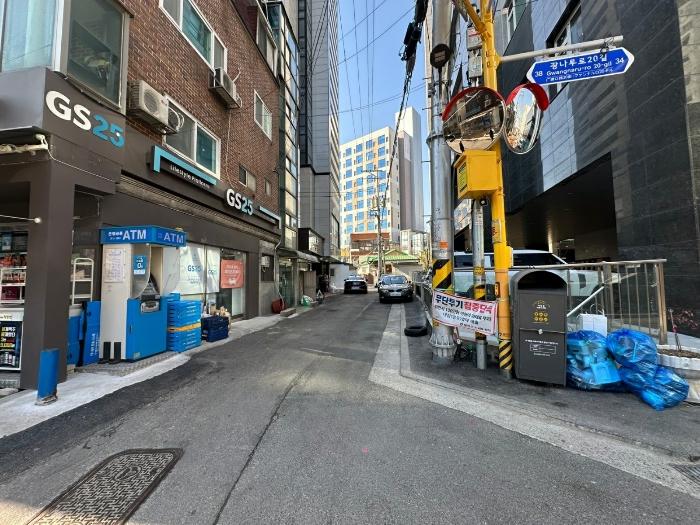 서울 광진구 오피스텔