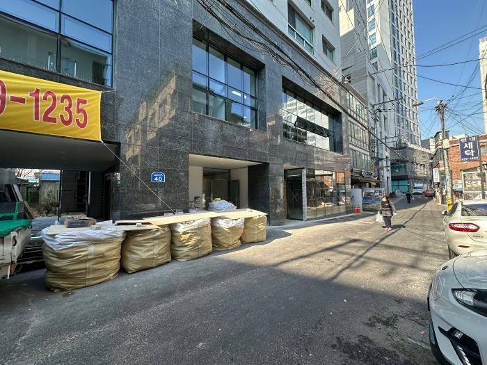 서울특별시 광진구 광나루로20길 36-3, 4층401호 (화양동,엘리시아1차)구) 서울특별시 광진구 화양동 94-13 오피스텔 경매 사진 11