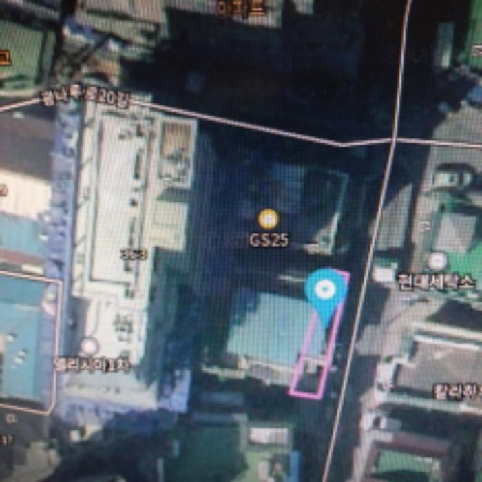 서울특별시 광진구 광나루로20길 36-3, 7층705호 (화양동,엘리시아1차)구) 서울특별시 광진구 화양동 94-13 오피스텔 경매 사진 19