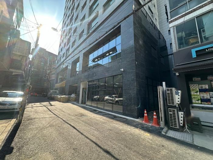 서울특별시 광진구 광나루로20길 36-3, 7층705호 (화양동,엘리시아1차)구) 서울특별시 광진구 화양동 94-13 오피스텔 경매 사진 6