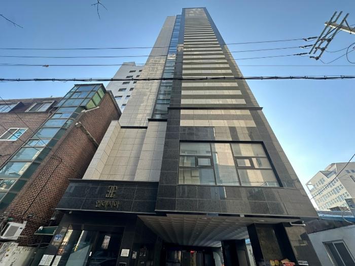 서울특별시 광진구 광나루로20길 36-3, 7층705호 (화양동,엘리시아1차)구) 서울특별시 광진구 화양동 94-13 오피스텔 경매 사진 7