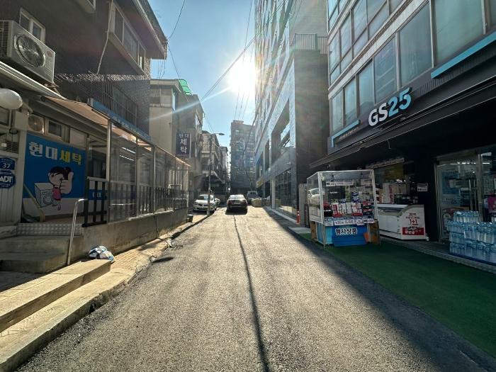 서울특별시 광진구 광나루로20길 36-3, 3층302호 (화양동,엘리시아1차)구) 서울특별시 광진구 화양동 94-13 오피스텔 경매 사진 10