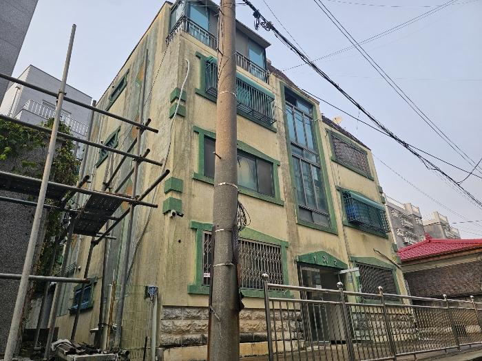 인천광역시 연수구 옥련로99번길 19-11, 3층302호구) 인천광역시 연수구 옥련동 256-4 다세대(빌라) 경매 사진 1