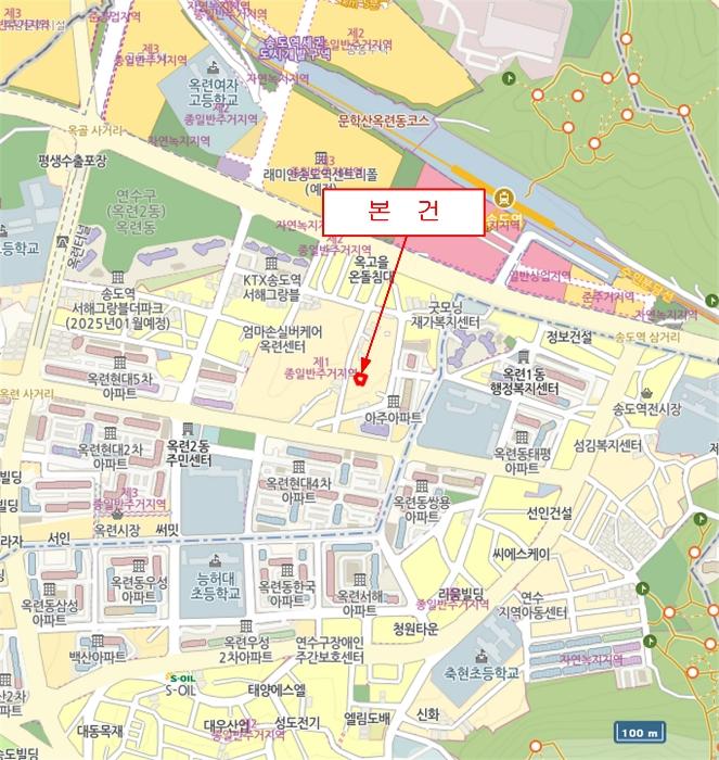 인천광역시 연수구 옥련로99번길 19-11, 3층302호구) 인천광역시 연수구 옥련동 256-4 다세대(빌라) 경매 사진 14