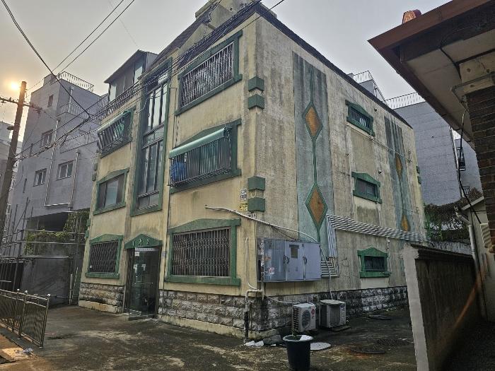 인천광역시 연수구 옥련로99번길 19-11, 3층302호구) 인천광역시 연수구 옥련동 256-4 다세대(빌라) 경매 사진 4