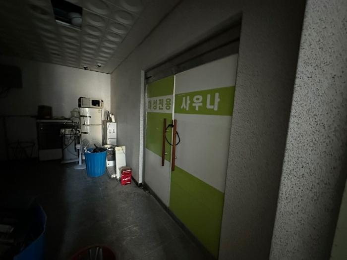 인천광역시 중구 흰바위로 35, 3층301호 (운서동,영종해수사우나)구) 인천광역시 중구 운서동 2793-2 근린상가 경매 사진 3