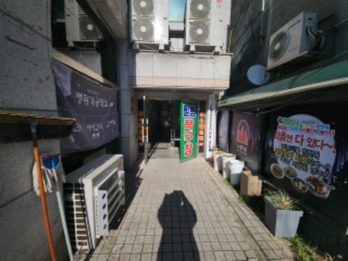 인천광역시 중구 흰바위로 35, 3층301호 (운서동,영종해수사우나)구) 인천광역시 중구 운서동 2793-2 근린상가 경매 사진 7